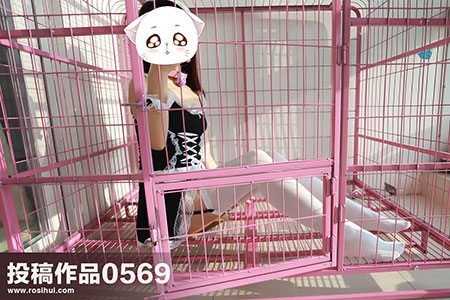 [投稿作品] 2020.04.05 TG.0569