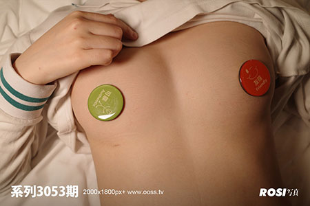 [ROSI写真] 2020.04.14 No.3053 - 封面图