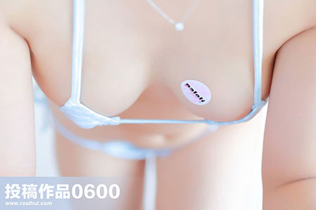 [投稿作品] 2020.05.06 TG.0600 - 封面图