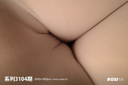 [ROSI写真] 2020.06.04 No.3104