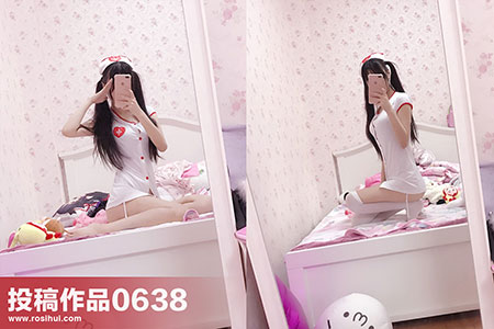 [投稿作品] 2020.06.13 TG.0638