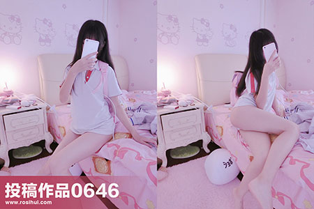 [投稿作品] 2020.06.21 TG.0646