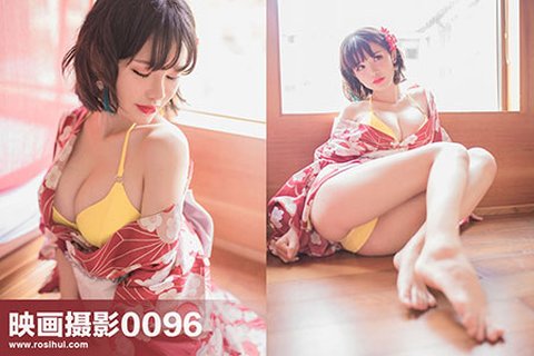 [映画摄影] 2020.05.30 N0096 - 封面图