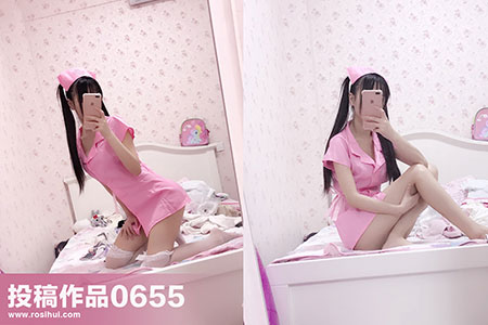 [投稿作品] 2020.06.30 TG.0655