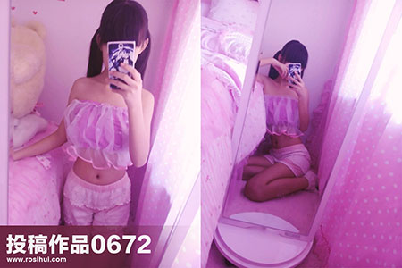 [投稿作品] 2020.07.17 TG.0672
