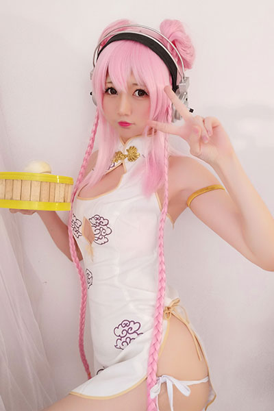 [Nagisa魔物喵] 2019.11.20 エロいソニ子