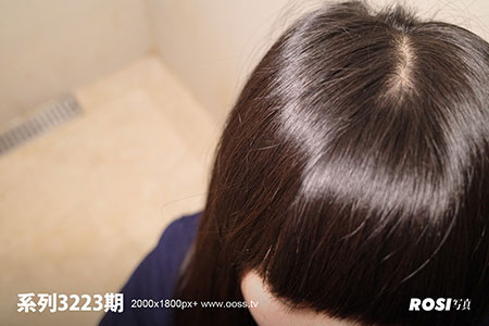 [ROSI写真] 2020.10.01 No.3223