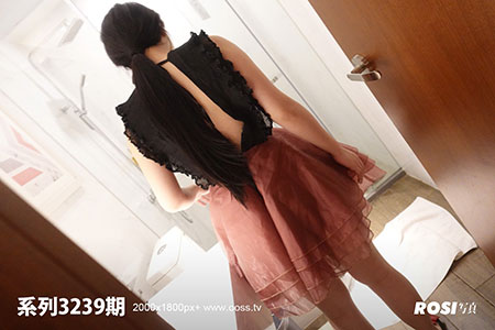 [ROSI写真] 2020.10.17 No.3239