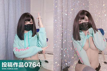 [投稿作品] 2020.10.17 TG.0764