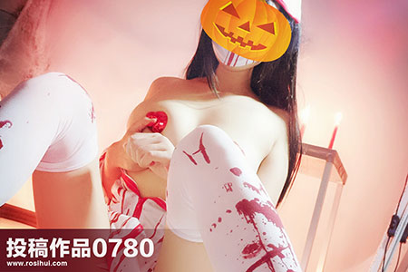 [投稿作品] 2020.11.02 TG.0780 - 封面图