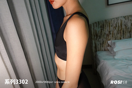 [ROSI写真] 2020.12.18 No.3301