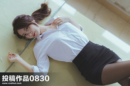 [投稿作品] 2020.12.22 TG.0830