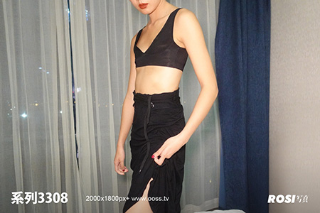 [ROSI写真] 2020.12.24 No.3308