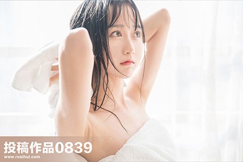 [投稿作品] 2020.12.31 TG.0839 - 封面图