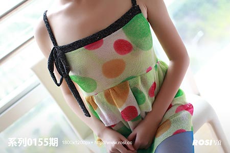 [ROSI写真] 2011.11.20 No.155