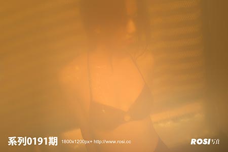 [ROSI写真] 2012.01.11 No.191