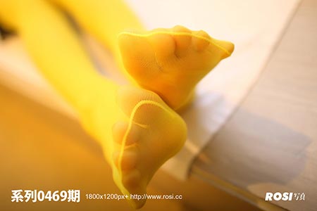 [ROSI写真] 2013.02.10 No.469