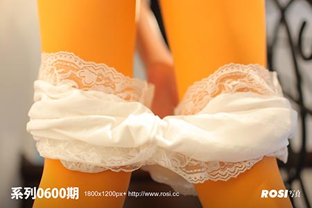 [ROSI写真] 2013.07.20 No.600
