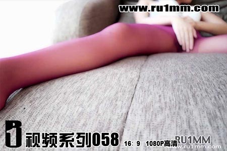 [RU1MM视频] 2013.11.24 HD058