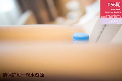 [HeiSiAi黑丝爱] 2014.10.15 No.066