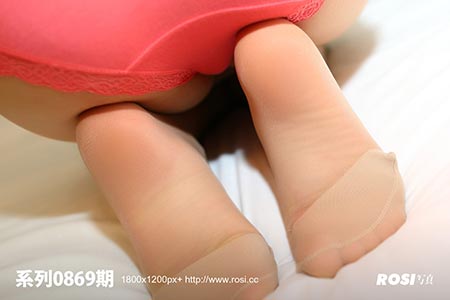 [ROSI写真] 2014.04.23 No.869