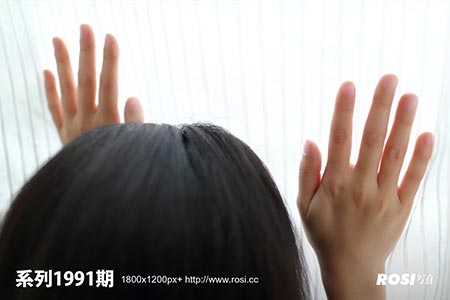 [ROSI写真] 2017.05.20 No.1991