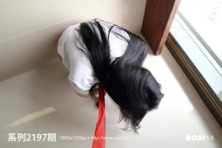 [ROSI写真] 2017.12.12 No.2197