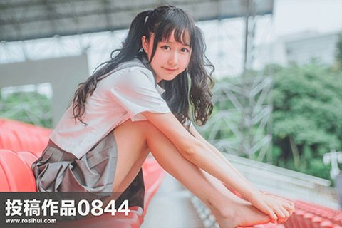 [投稿作品] 2021.01.05 TG.0844 - 封面图