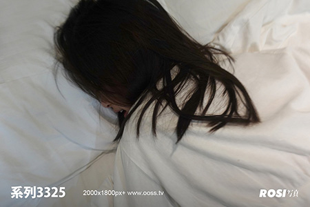 [ROSI写真] 2021.01.11 No.3325