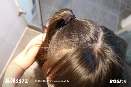 [ROSI写真] 2021.02.27 No.3372