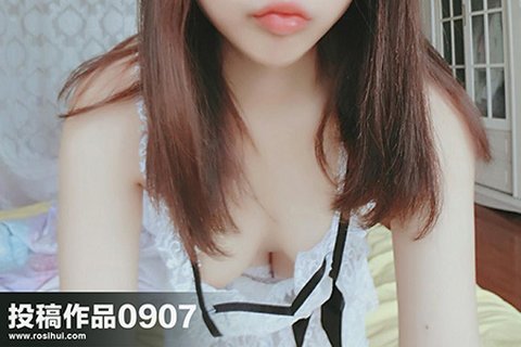 [投稿作品] 2021.03.09 TG.0907 - 封面图