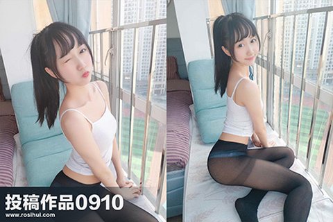 [投稿作品] 2021.03.12 TG.0910 - 封面图
