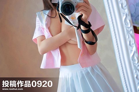 [投稿作品] 2021.03.22 TG.0920 - 封面图