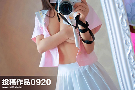 [投稿作品] 2021.03.22 TG.0920