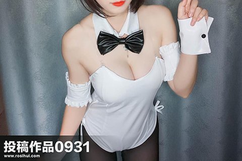 [投稿作品] 2021.04.02 TG.0931 - 封面图