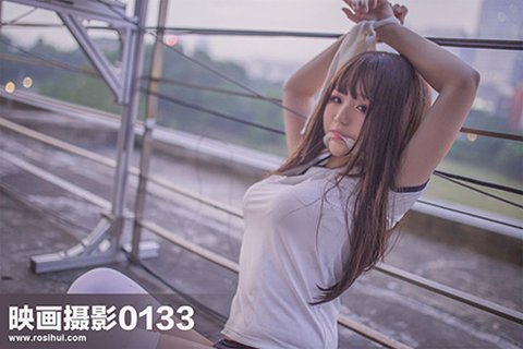 [映画摄影] 2021.04.10 N0133 - 封面图