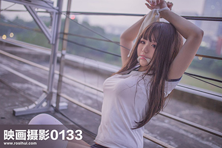 [映画摄影] 2021.04.10 N0133