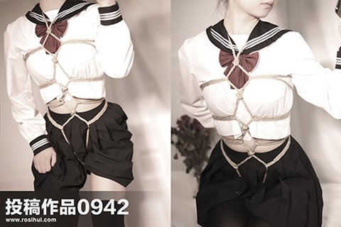 [投稿作品] 2021.04.13 TG.0942 - 封面图
