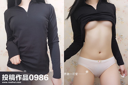 [投稿作品] 2021.05.27 TG.0986 - 封面图