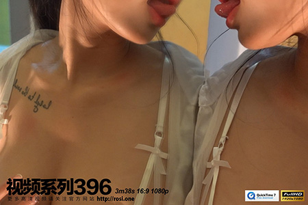 [ROSI视频] 2021.05.28 No.396