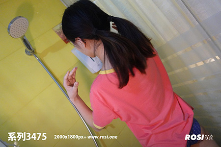 [ROSI写真] 2021.06.10 No.3475