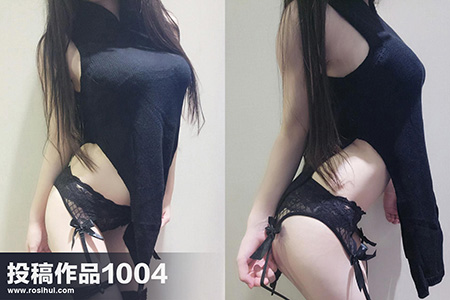 [投稿作品] 2021.06.14 TG.1004 - 封面图