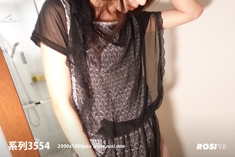 [ROSI写真] 2021.08.28 No.3554