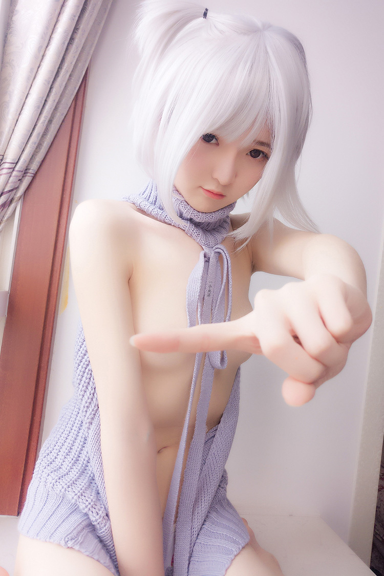 [一小央泽] 2017.02.21 毛衣