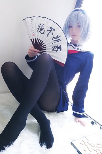 [一小央泽] 2018.05.05 空银子 - 封面图