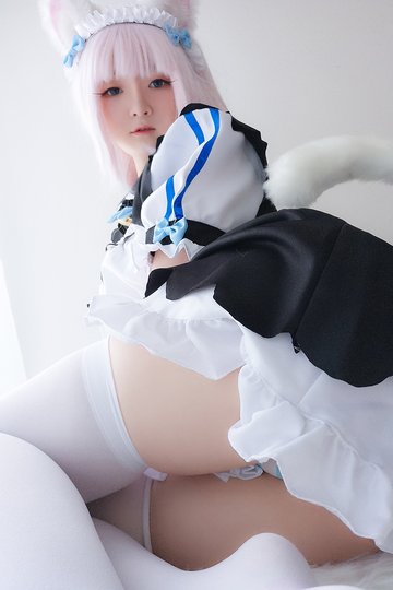 [一小央泽] 2018.05.20 猫娘香子兰 - 封面图