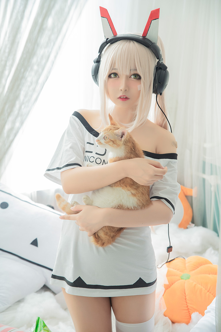 [黑猫猫OvO] 2019.07.07 肥宅凌波