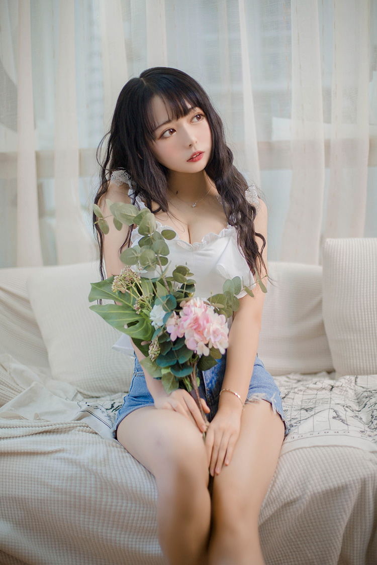 [黑猫猫OvO] 2019.12.02 客厅