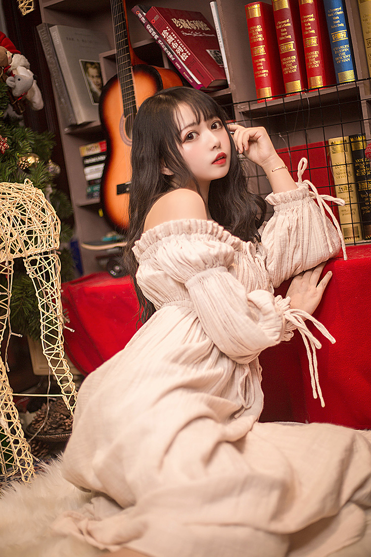 [黑猫猫OvO] 2019.12.19 圣诞