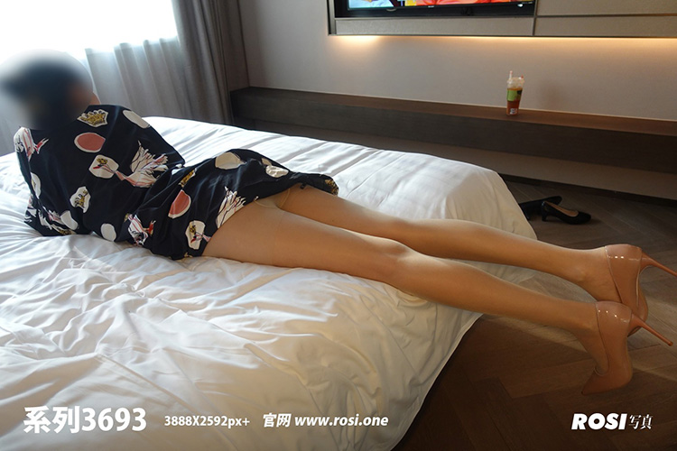 [ROSI写真] 2022.01.14 No.3693